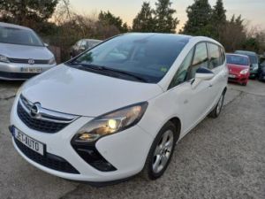 Opel Zafira TOURER 2.0 CDTI 130 COSMO PACK 7 PLACES Occasion