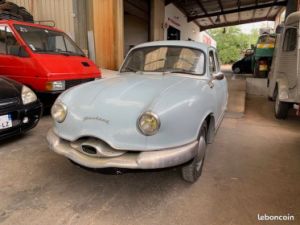 Panhard Dyna Z Z12 1958 Occasion