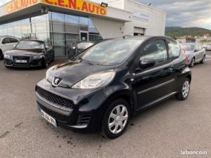 Peugeot 107 1.0 68ch Pack Occasion