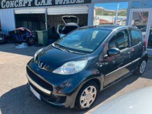 Peugeot 107 1.4 hdi trendy Occasion