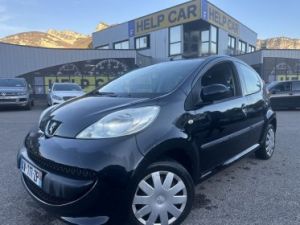 Peugeot 107 1.4 HDI TRENDY 5P Occasion