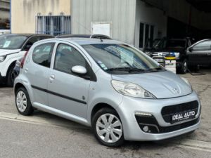 Peugeot 107 (3) 1.0 12V 68 Envy 5P 53Mmkm Occasion