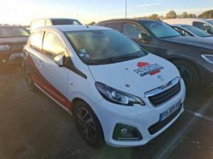 Peugeot 108 VTi 72 Allure S&S 5p Occasion