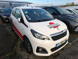 Peugeot 108 VTi 72 Allure S&S 5p Occasion