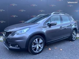 Peugeot 2008 1.2 110ch ALLURE BV6 Occasion