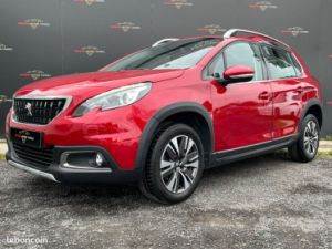 Peugeot 2008 1.2 110ch Crossway S&S EAT6 Occasion