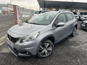 Peugeot 2008 1.2 110ch SetS Allure Occasion