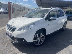 Peugeot 2008 1.2 110ch SetS BVM5 Crossway Occasion
