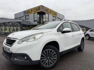 Peugeot 2008 1.2 82 ALLURE Occasion