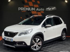 Peugeot 2008 1.2 i 110 Cv EAT6 CrossWay Boite Automatique Toit Panoramique Car Play Attelage Occasion