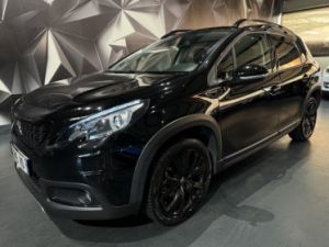 Peugeot 2008 1.2 PURETECH 110CH E6.C GT LINE S&S EAT6 Occasion