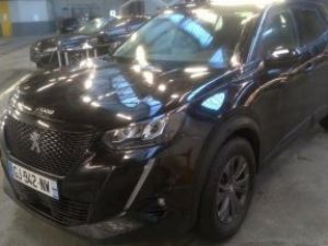 Peugeot 2008 1.2 puretech 130cv bvm6 style + camera de recul Occasion