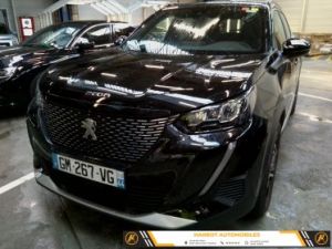 Peugeot 2008 1.2 puretech 130cv eat8 allure + camera de recul + navi Occasion