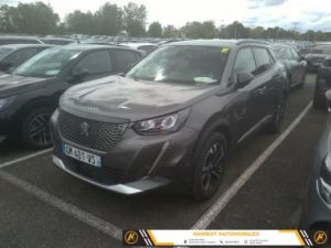 Peugeot 2008 1.2 puretech 130cv eat8 allure + camera de recul + navi Occasion