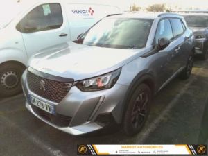 Peugeot 2008 1.2 puretech 130cv eat8 allure + camera de recul + navi Occasion