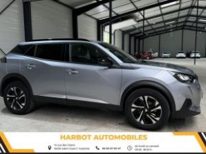 Peugeot 2008 1.2 puretech 130cv eat8 allure + camera de recul + navi Occasion