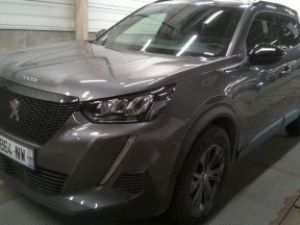 Peugeot 2008 1.2 puretech 130cv eat8 style + camera de recul + navi Occasion