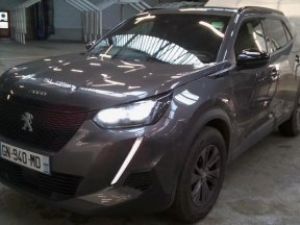 Peugeot 2008 1.2 puretech 130cv eat8 style + camera de recul + navi Occasion