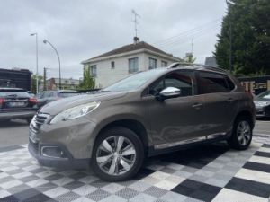 Peugeot 2008 1.2 PURETECH ACCESS Occasion