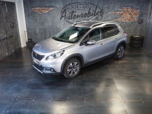 Peugeot 2008 1.2 PURETECH  ALLURE 130 E6 Vendu