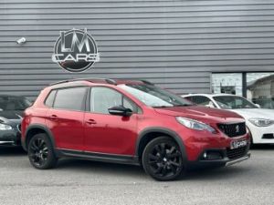 Peugeot 2008 1.2i PureTech 110 GT Line PHASE 2