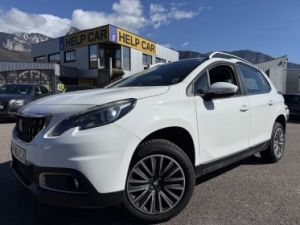 Peugeot 2008 1.5 BLUEHDI 100CH E6.C ALLURE S&S BVM5 Occasion