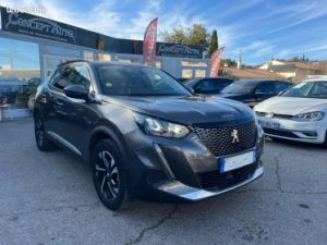 Peugeot 2008 1.5 bluehdi 130 cv Occasion