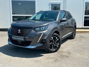 Peugeot 2008 1.5 Bluehdi 130 S&S Allure Pack Eat8 Occasion