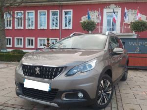 Peugeot 2008 1.6 bluehdi 100 allure Occasion