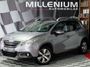 Peugeot 2008 1.6 BLUEHDI 100CH ACTIVE Occasion