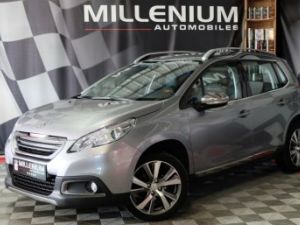 Peugeot 2008 1.6 BLUEHDI 100CH ALLURE Occasion