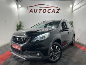 Peugeot 2008 1.6 BlueHDi 100ch Allure +2017 Occasion