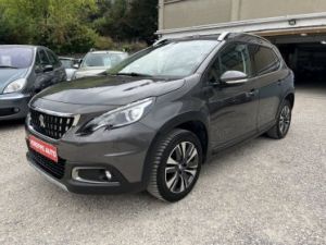 Peugeot 2008 1.6 BLUEHDI 100CH ALLURE BUSINESS S&S Occasion