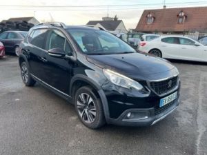 Peugeot 2008 1.6 BLUEHDI 100CH ALLURE BUSINESS S&S Occasion