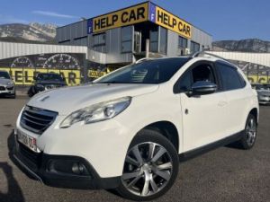 Peugeot 2008 1.6 BLUEHDI 100CH CROSSWAY Occasion