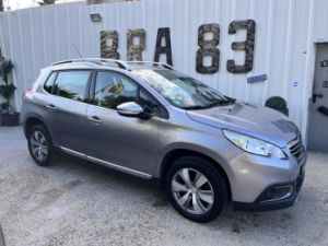 Peugeot 2008 1.6 BlueHDi S&S - 120 Allure PHASE 1 Occasion