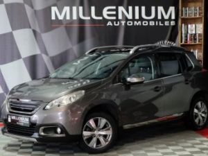 Peugeot 2008 1.6 E-HDI92 FAP ALLURE ETG6 Occasion