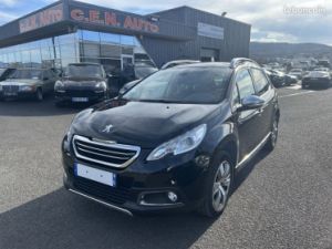 Peugeot 2008 1.6 E-HDI92 FAP ALLURE ETG6 Occasion