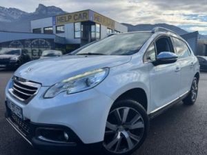 Peugeot 2008 1.6 E-HDI92 FAP FELINE CUIVRE Occasion