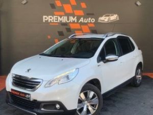 Peugeot 2008 1.6 Hdi 92 cv Style Edition 73500 km Occasion