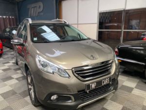 Peugeot 2008 1.6 VTI - 16V Allure Occasion