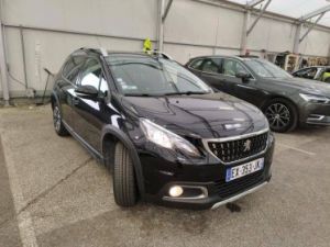 Peugeot 2008 110ch Allure Business EAT6 Occasion