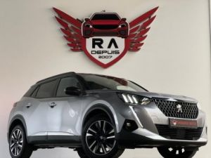 Peugeot 2008 155CH S&S GT PACK EAT8 Occasion
