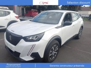 Peugeot 2008 ACTIVE PACK BlueHDi 130 EAT8 ECO LED+CAMERA AR Neuf