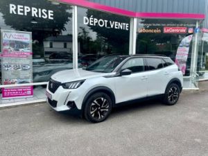 Peugeot 2008 BlueHDi 130 S&S EAT8 GT Occasion