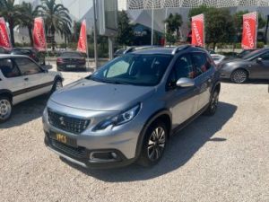 Peugeot 2008 BUSINESS 1.2 PTEC Allure Business Occasion