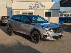 Peugeot 2008 gt 1.5 blue hdi 130 eat8, 56000 km Occasion