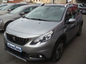 Peugeot 2008 HDI 100  ALLURE Vendu