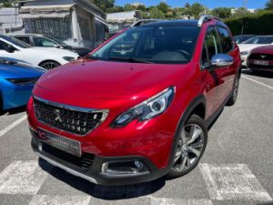 Peugeot 2008 ii 1.2 puretech 130 s&s active business eat8 Occasion