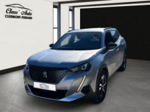 Peugeot 2008 ii 1.5 bluehdi 130 s&s eat8 allure pack Occasion